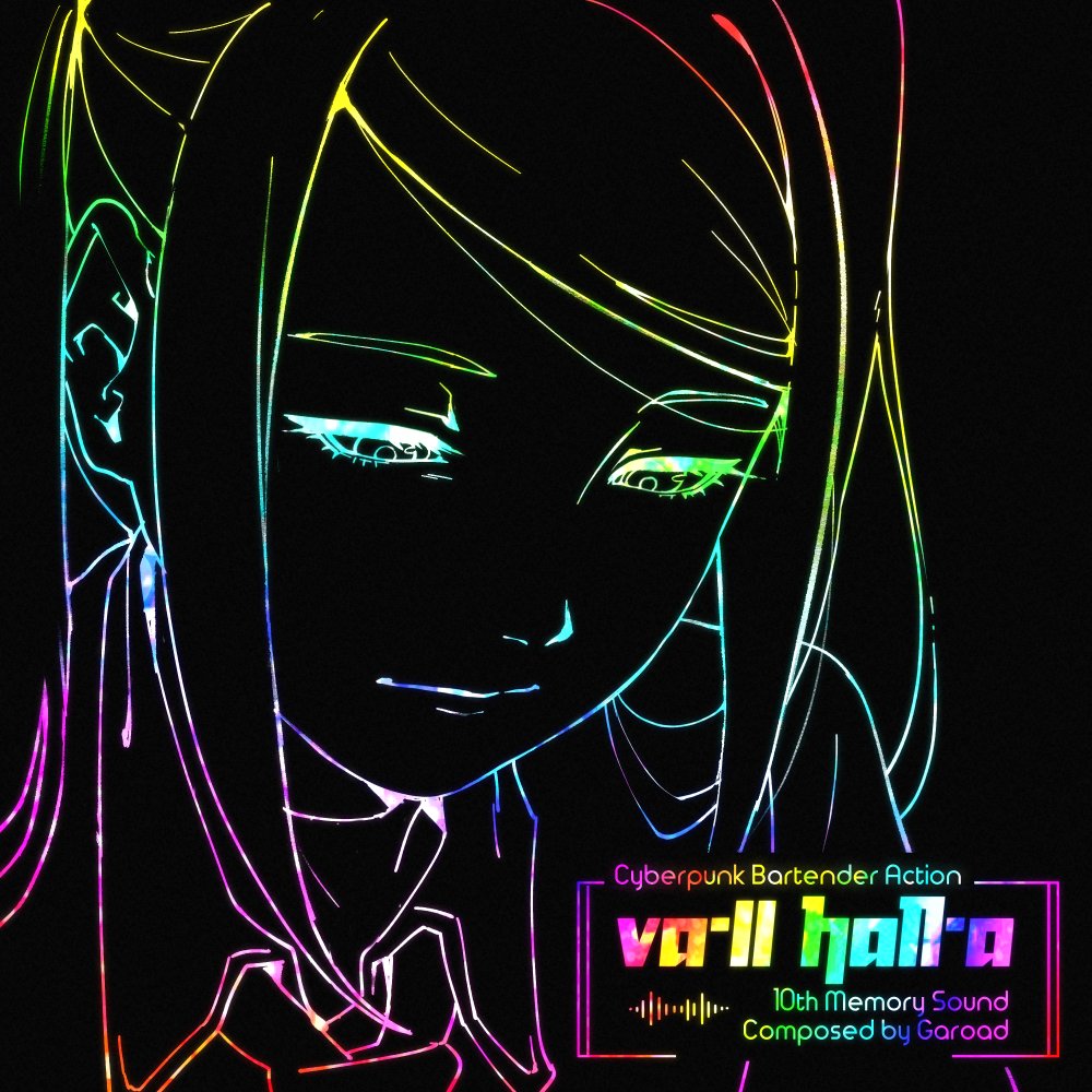 《赛博朋克酒保行动》发售十周年 iOS移植确认重启