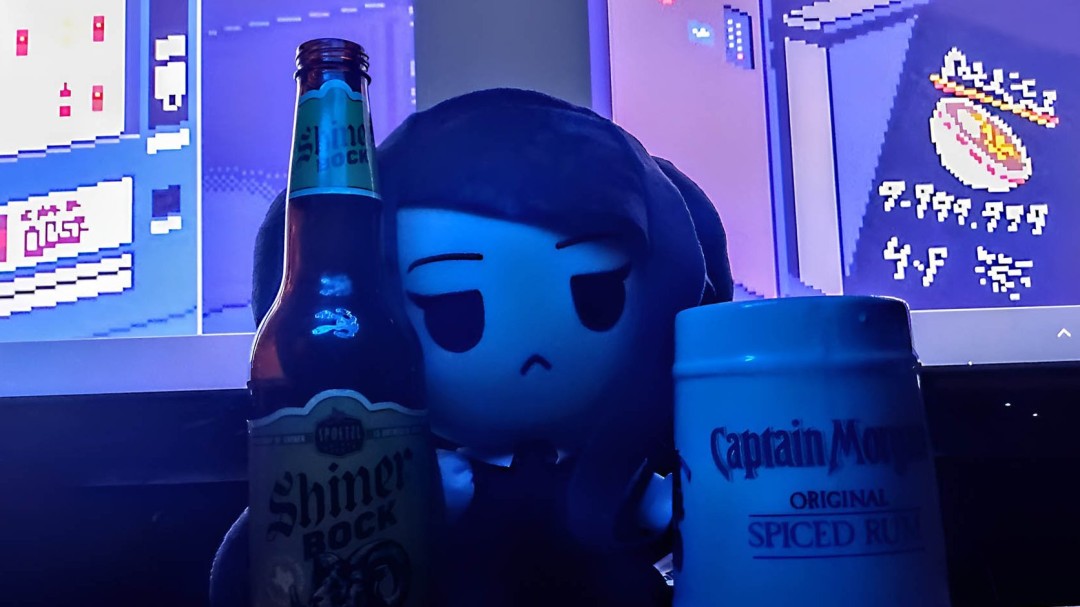 《赛博朋克酒保行动》发售十周年 iOS移植确认重启