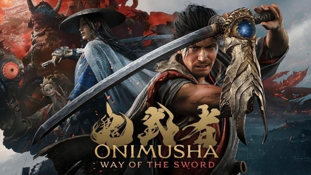 你的电脑能跑多少帧?《鬼武者:剑之道》PC跑分工具上线Steam