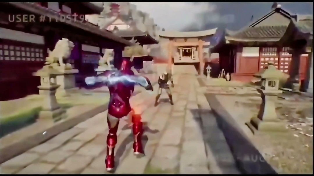 EA《钢铁侠》实机视频泄露 展示爽快战斗和飞行