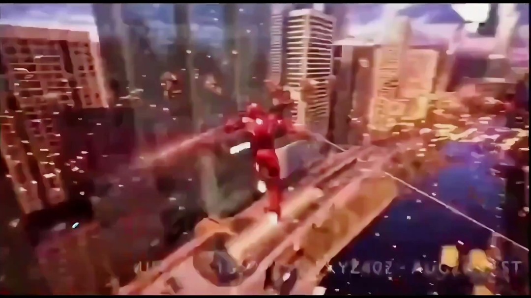 EA《钢铁侠》实机视频泄露 展示爽快战斗和飞行