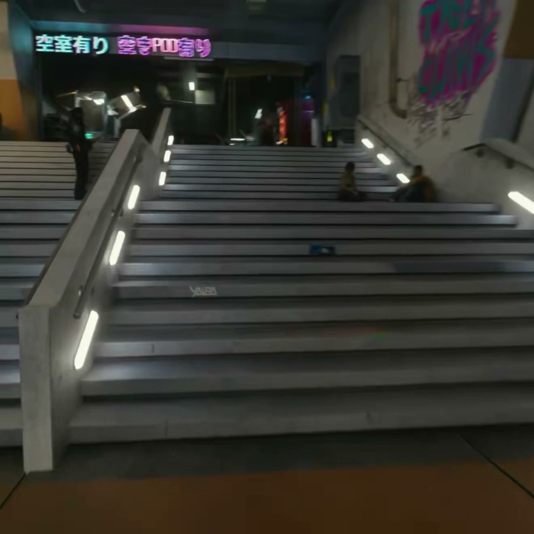 《赛博朋克2077》DLSS 5展示 画面超级真实