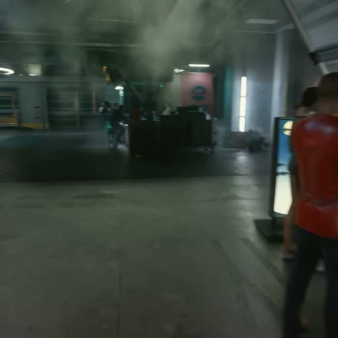 《赛博朋克2077》DLSS 5展示 画面超级真实