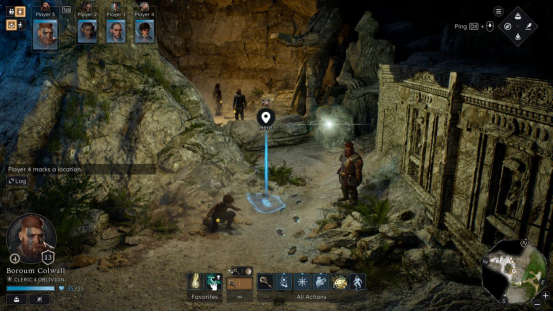 CRPG《索拉斯塔2》多人模式现已推出!邪术师职业同步上线!