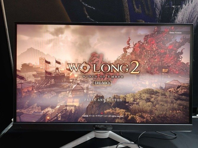 不必只靠硬拼 《卧龙2：凤火连天》允许立旗削弱敌军士气