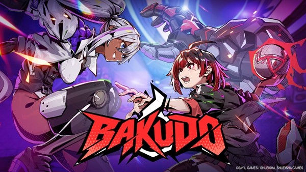 《BAKUDO》确定推出NS2版! 于“Indie World”中亮相