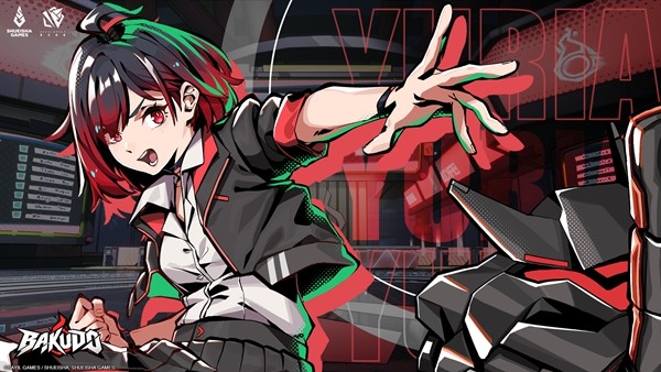 《BAKUDO》确定推出NS2版! 于“Indie World”中亮相