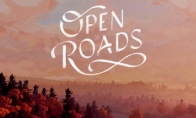 母女公路旅行小说《Open Road》明年2月发售