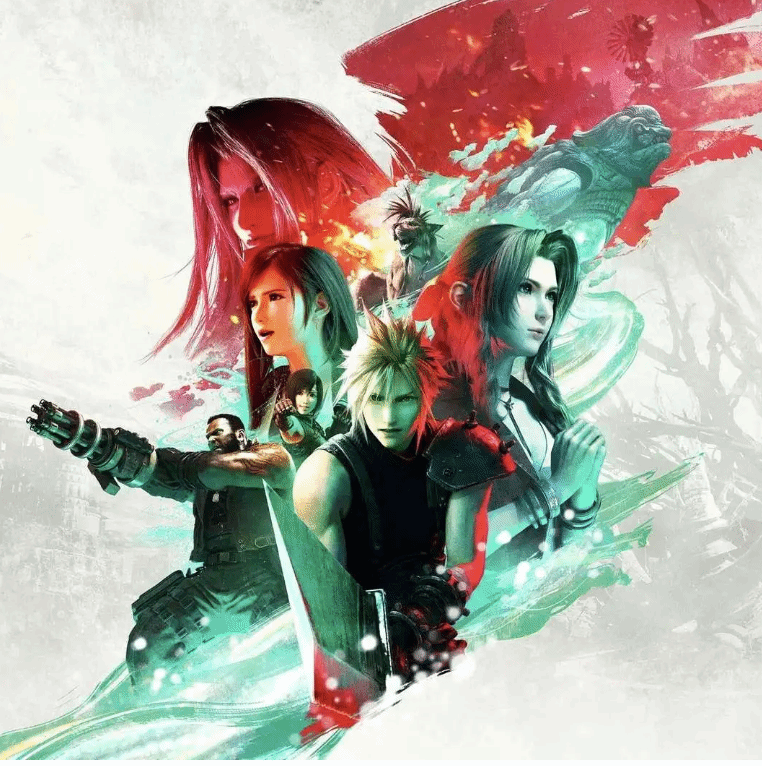 《FF7RE》第三部结局已敲定？总监称粉丝一定会喜欢