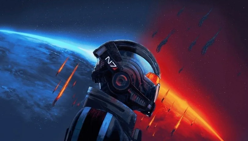 BioWare元老建言：开发《质量效应5》需要专注单项目