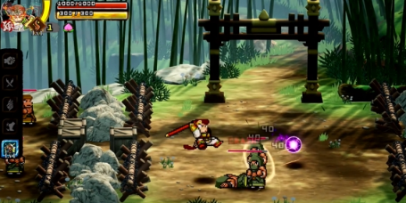 《热血西游记：天竺奇谭》9分钟实机公开！今年发售