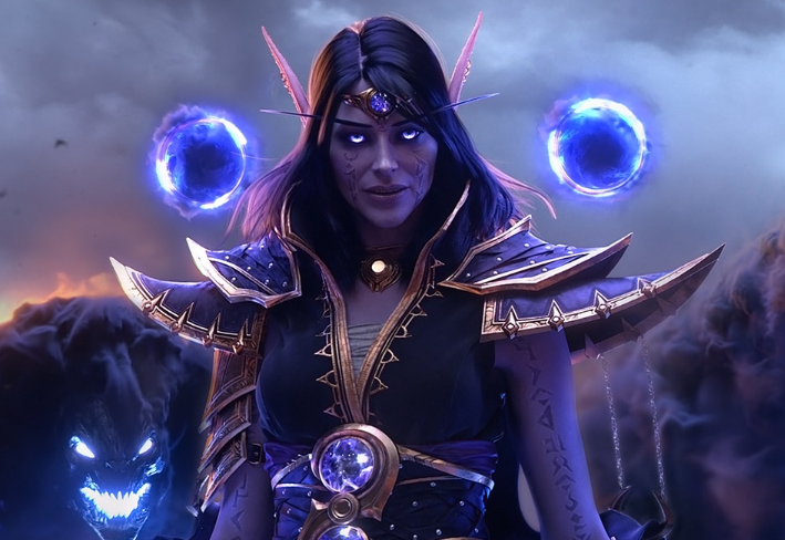 《魔兽世界：至暗之夜》总监谈开发：兼顾速度与品质