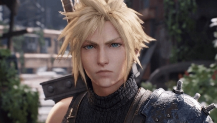 《最终幻想7：重生》售价全平台永降！下周起生效