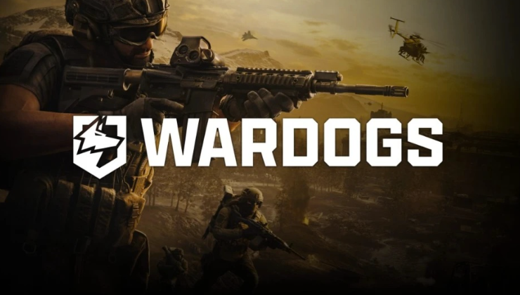 受《武装突袭3》模组启发! 100人三方混战FPS新游预告