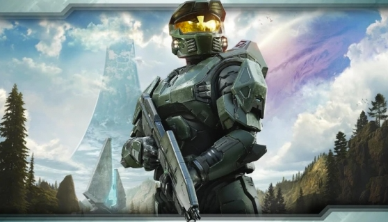 曝《光环：战役进化》今年夏季发售！系列首次登陆PS5