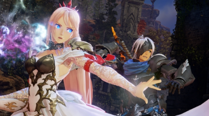 《破晓传说》NS2版性能规格公开：仅有1080p/30帧