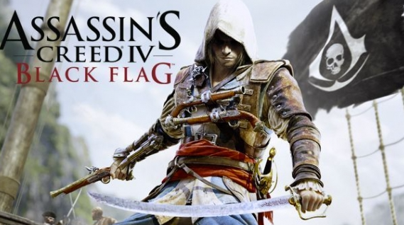 曝《刺客信条4重制版》无缘索尼发布会！但不会等太久