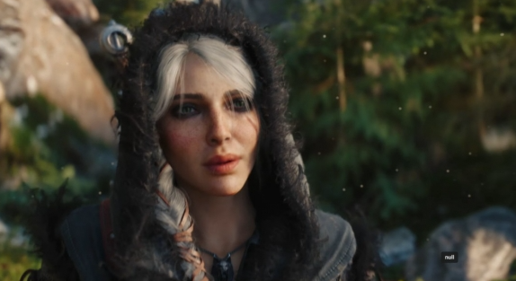 再添大将！《质量效应》系列开发者参与《巫师4》开发