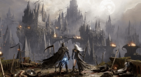 《堕落之主2》的战斗会“更大胆、更开放、更血腥”!