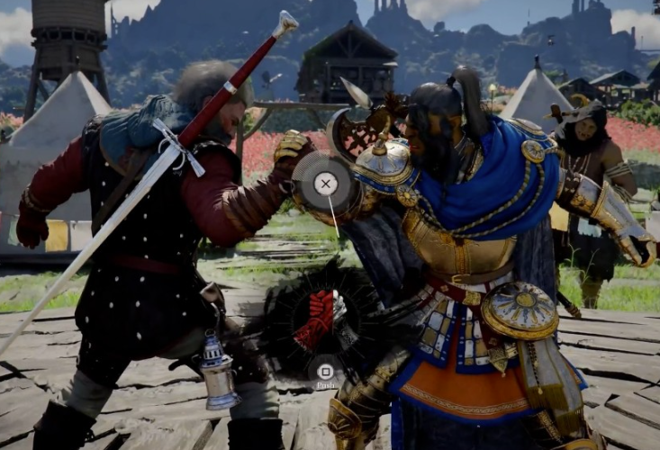 动作RPG《红色沙漠》发售后或将推出DLC和多人模式！