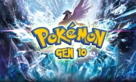 《宝可梦》第十世代新爆料：含100只全新宝可梦！