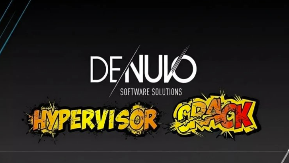 《侏罗纪世界：进化3》D加密终于被黑客Andreh攻破！