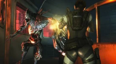 《生化9》总监自陈设计灵感：受《塞尔达传说2》启发