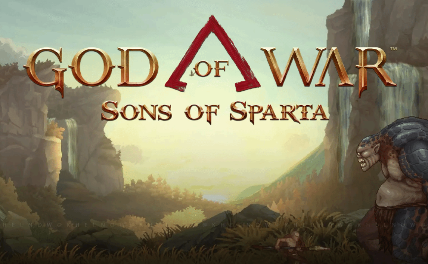 《战神：斯巴达之子》M站降至66分！用户评分仅6.1分