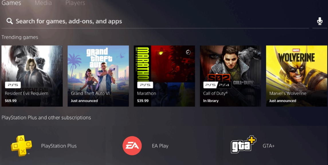 你信吗?《生化危机9》PS平台热度竟超过了《GTA6》!
