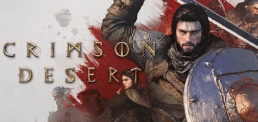 《红色沙漠》海量新细节曝光：营地管理、犯罪系统等