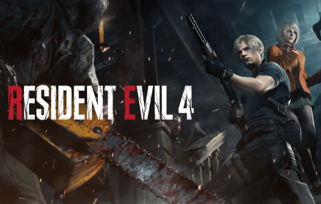 顶不住压力？卡普空火速撤回《生化4RE》Enigma加密