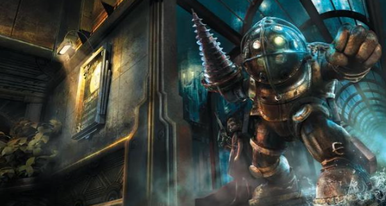 太敢说！前SE高管：自生化奇兵后3A单机同质化严重