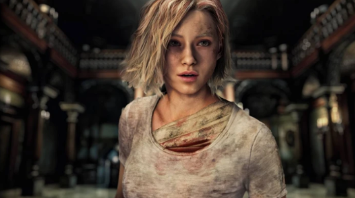 《生化9》格蕾丝演员曾被吊起来配音 以增强真实感！