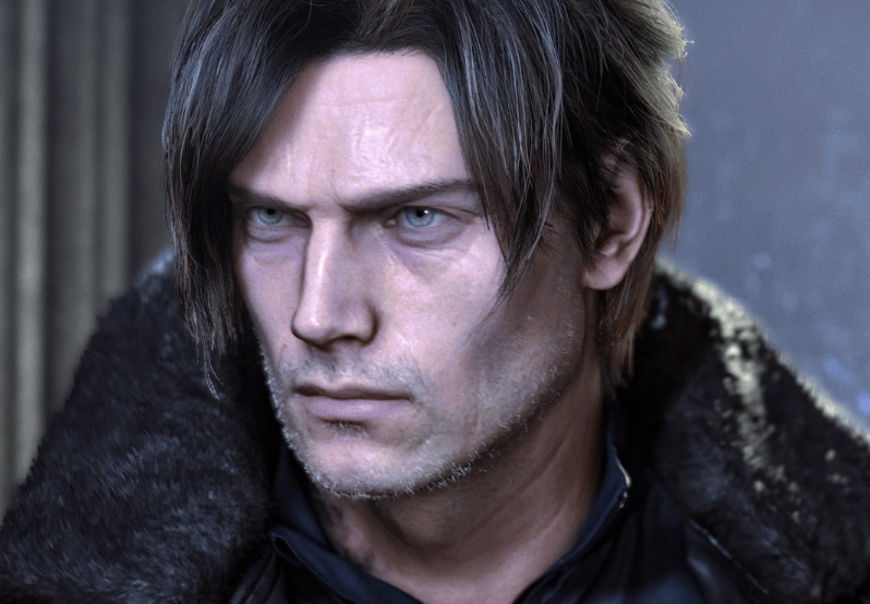 爆料披露《生化9》被删内容：里昂退休、回归初代洋馆