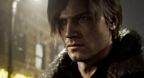 《生化9》动态难度曝光！不是你玩游戏 而是游戏……