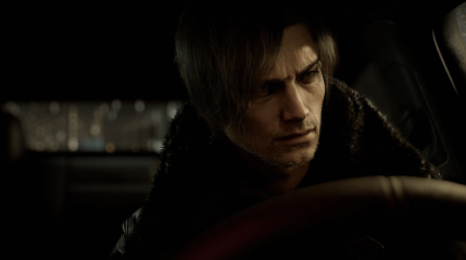 《生化危机9》PS5版推送1.12版本补丁：大小约500MB