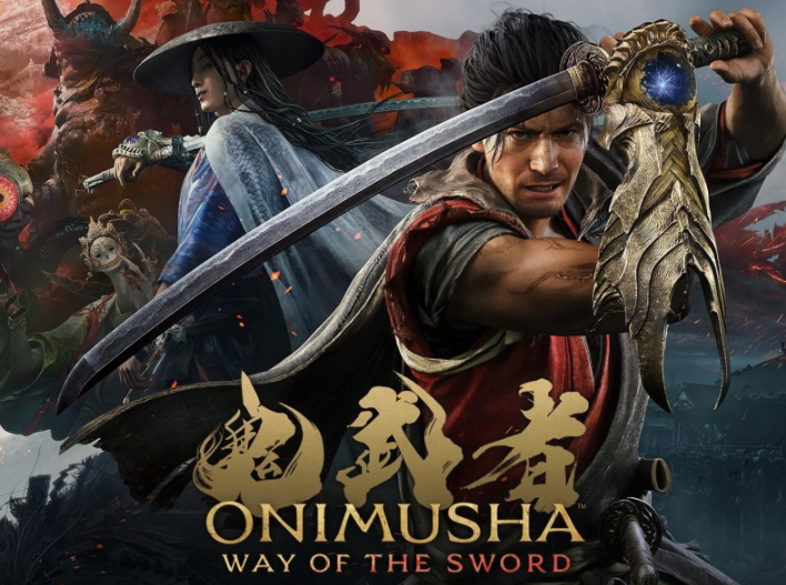 《鬼武者：剑之道》开发进入尾声！官方介绍新舞台