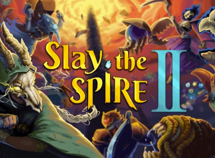 《杀戮尖塔2》首周销量突破300万！更新路线图公布