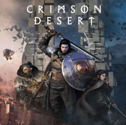 数毛社坦言低估《红色沙漠》：热度比《生化9》还高