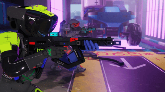 《失落星船：马拉松》首周销量或达200万！PC占比近半