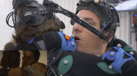 《死亡搁浅2》发布“动作捕捉”特辑视频！即将登陆PC