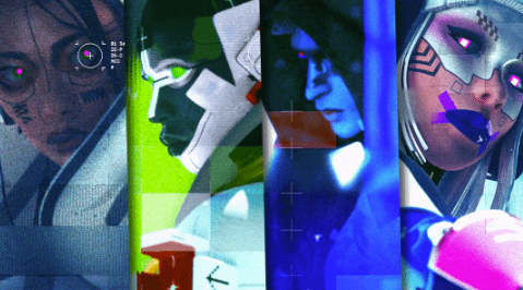 《失落星船：马拉松》明天启动“双人模式”限时测试