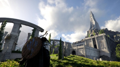 《红色沙漠》发售在即却未公布主机实机 引发玩家担忧