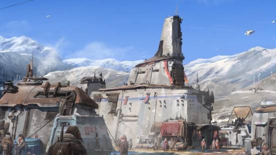 Xbox大作《星空》PS5版预售火爆！仅次于《红色沙漠》