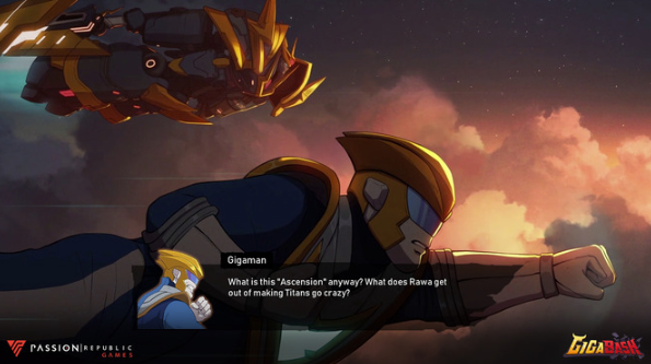 《巨击大乱斗》新DLC3月27日上线：追加新英雄、巨兽