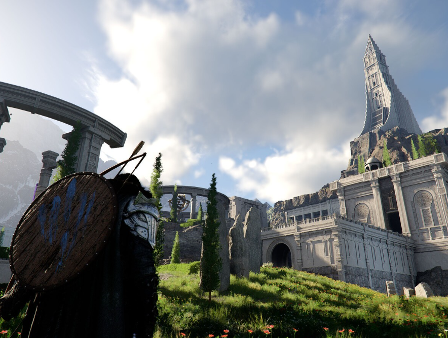 《红色沙漠》玩家分享隐藏机制：可大幅降低游戏难度