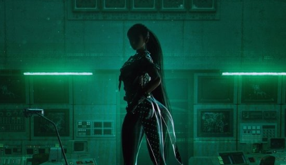 韩国两大热门游戏联动! 《绝地求生》将迎《剑星》伊芙