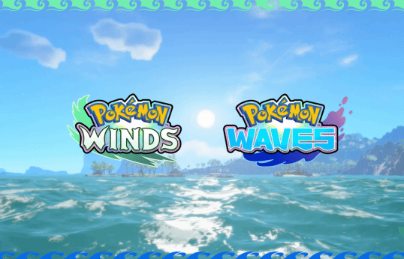 《宝可梦》新角色图片泄露:《黑/白》角色“N”回归?