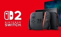 任天堂澄清Switch2游戏定价策略：实体版不会涨价