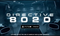 《黑相集：指令8020》PS5 Pro官方宣传片发布